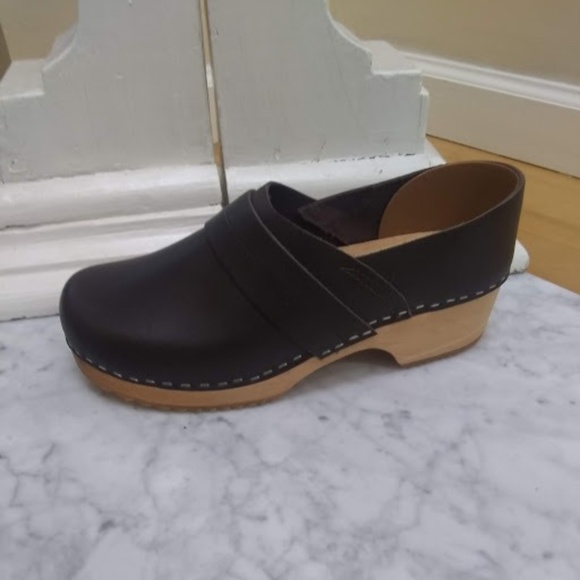 Skola Organic Comfort Footwear Shoes Swedish Skola Clogs Poshmark